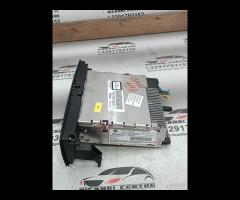 AUTORADIO BUSINESS CD 2009 BMW 1 E87 LCI 118D 6512 - 12