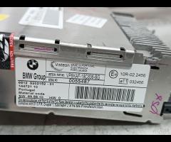 AUTORADIO BUSINESS CD 2009 BMW 1 E87 LCI 118D 6512 - 13