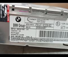 AUTORADIO BUSINESS CD 2009 BMW 1 E87 LCI 118D 6512 - 14