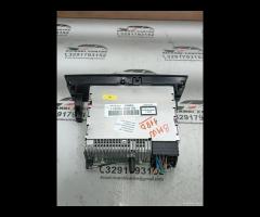 AUTORADIO BUSINESS CD 2009 BMW 1 E87 LCI 118D 6512 - 17