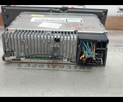 AUTORADIO BUSINESS CD 2009 BMW 1 E87 LCI 118D 6512 - 18