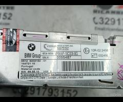 AUTORADIO BUSINESS CD 2009 BMW 1 E87 LCI 118D 6512 - 20