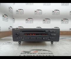 AUTORADIO BUSINESS CD 2009 BMW 1 E87 LCI 118D 6512 - 21