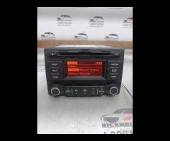 AUTORADIO STEREO LETTORE CD 2012 KIA RIO III 96170 - 6