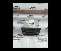 AUTORADIO STEREO LETTORE CD 2012 KIA RIO III 96170 - 9