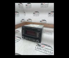 AUTORADIO STEREO LETTORE CD 2012 KIA RIO III 96170 - 11
