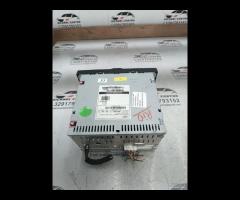 AUTORADIO STEREO LETTORE CD 2012 KIA RIO III 96170 - 13