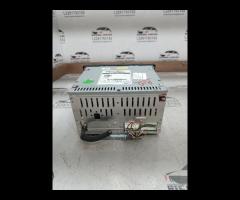 AUTORADIO STEREO LETTORE CD 2012 KIA RIO III 96170 - 15