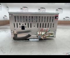 AUTORADIO STEREO LETTORE CD 2012 KIA RIO III 96170 - 16