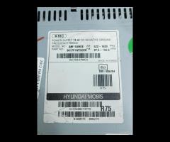 AUTORADIO STEREO LETTORE CD 2012 KIA RIO III 96170 - 19