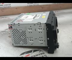 AUTORADIO STEREO LETTORE CD 2012 KIA RIO III 96170 - 22