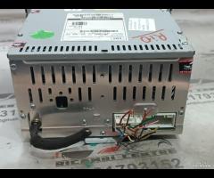 AUTORADIO STEREO LETTORE CD 2012 KIA RIO III 96170 - 24