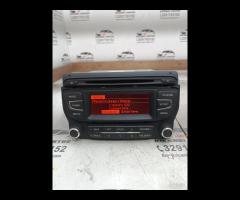 AUTORADIO LETTORE CD BLUETOOTH 2017 KIA CEED 96170 - 7