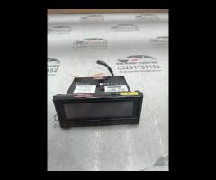 DISPLAY SCHERMO COMPUTER DI BORDO 2011 VOLVO S40 I - 15