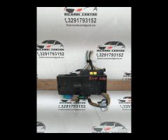 CENTRALINA COMFORT CONTROLLO CORPO 2010 BMW 3 E90