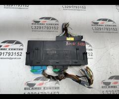 CENTRALINA COMFORT CONTROLLO CORPO 2010 BMW 3 E90