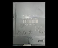 CENTRALINA COMFORT CONTROLLO CORPO 2010 BMW 3 E90