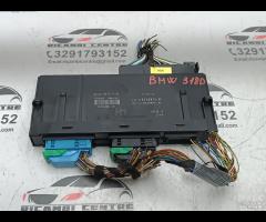 CENTRALINA COMFORT CONTROLLO CORPO 2010 BMW 3 E90 - 6