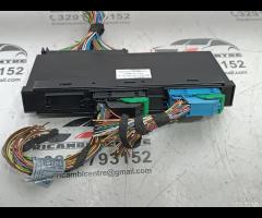 CENTRALINA COMFORT CONTROLLO CORPO 2010 BMW 3 E90 - 8