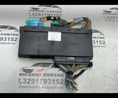 CENTRALINA COMFORT CONTROLLO CORPO 2010 BMW 3 E90 - 9
