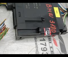CENTRALINA COMFORT CONTROLLO CORPO 2010 BMW 3 E90 - 14