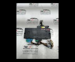 CENTRALINA COMFORT CONTROLLO CORPO 2010 BMW 3 E90 - 17