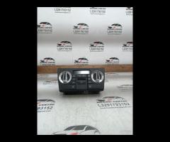 PANNELLO COMANDI CLIMA 2010 AUDI A3 8P0820043BM 8P