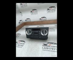 PANNELLO COMANDI CLIMA 2010 AUDI A3 8P0820043BM 8P - 6