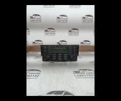 AUTORADIO/SISTEMA AUDIO 2007 LAND ROVER FREELANDER