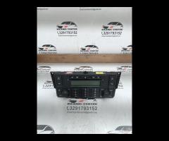 AUTORADIO/SISTEMA AUDIO 2007 LAND ROVER FREELANDER