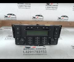 AUTORADIO/SISTEMA AUDIO 2007 LAND ROVER FREELANDER