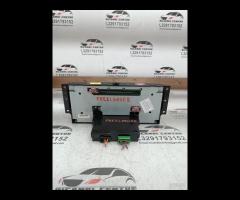 AUTORADIO/SISTEMA AUDIO 2007 LAND ROVER FREELANDER - 6