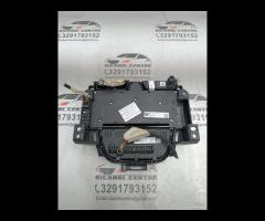 PANNELLO COMANDI CLIMA/RADIO STEREO CD400 2015 OPE - 7