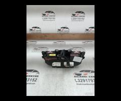 PANNELLO COMANDI CLIMA 2010 SUBARU IMPREZA 72311SC - 7