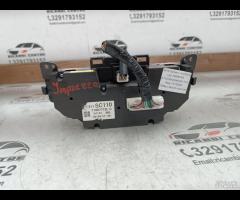 PANNELLO COMANDI CLIMA 2010 SUBARU IMPREZA 72311SC - 8