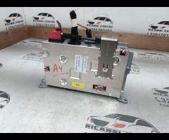 CENTRALINA ECU INTERFACCIA MULTIMEDIALE 2008 AUDI - 8