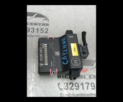 CENTRALINA GATEWAY 2009 PORSCHE CAYENNE TEMIC 9556 - 8
