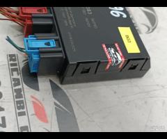 CENTRALINA BARRA TRAINO RIMORCHIO 2012 AUDI A6 C7 - 10