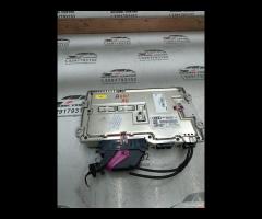 CENTRALINA AMPLIFICATORE AUDIO BOSE 2012 AUDI A6 C - 9