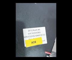 CENTRALINA COMFORT BCM2 2012 AUDI A6 C7 4H0907064C - 13