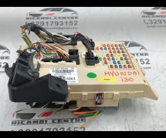SCATOLA FUSIBILI 2013 HYUNDAI I30 91950A6061 91950 - 14