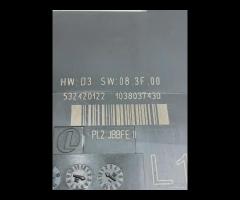 CENTRALINA COMFORT 2009 BMW 1 E82 120D M SPORT 613 - 14