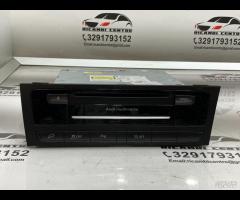 UNITA DI TESTA HARMAN NAVIGATORE SATELLITARE BLUET