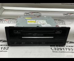 UNITA DI TESTA HARMAN NAVIGATORE SATELLITARE BLUET