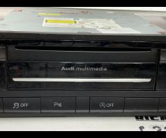 UNITA DI TESTA HARMAN NAVIGATORE SATELLITARE BLUET