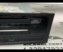 UNITA DI TESTA HARMAN NAVIGATORE SATELLITARE BLUET - 6