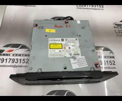 UNITA DI TESTA HARMAN NAVIGATORE SATELLITARE BLUET - 7