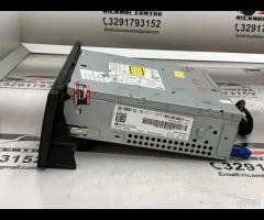 UNITA DI TESTA HARMAN NAVIGATORE SATELLITARE BLUET - 10