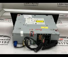 UNITA DI TESTA HARMAN NAVIGATORE SATELLITARE BLUET - 12