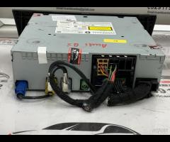 UNITA DI TESTA HARMAN NAVIGATORE SATELLITARE BLUET - 13